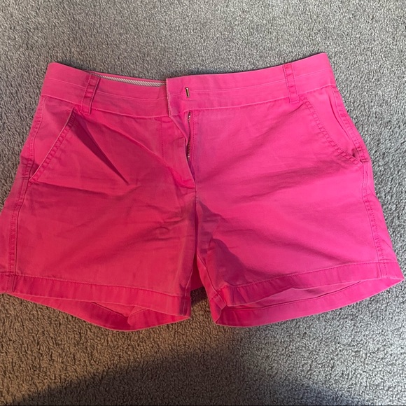 J.Crew 5” chino short - Picture 3 of 4